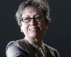 Ann Quiroz Gates, Ph.D.