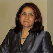 <b>Anupama Kaul</b>, Ph.D., will participate in the Executive Leadership in ... - Kaul