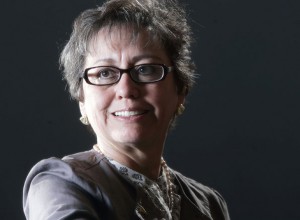 Ann Q. Gates, Ph.D., is a professor and chair of the UTEP computer science department and member of the CAHSI executive council. 