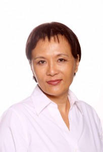 H. Sabrina Kao, Ph.D.