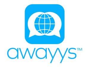 Awayys, an app launched by recent UTEP graduate Doris Llamas, allows people to find anyone, anywhere in the world from wherever they are using social media.