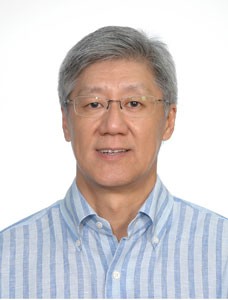 Eric J.C. Chan