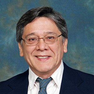 Jorge Lopez, Ph.D.